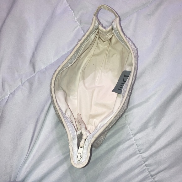 Dior Terry Cloth J’ADORE DIOR Pouch - Picture 4 of 6